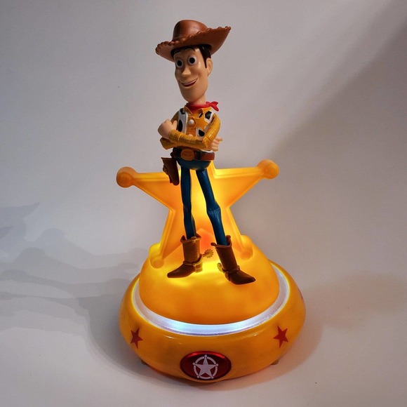 Disney Accents 29 Peachtree Playthings Disney Pixar Toy Story 4